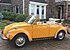 1978 Volkswagen Beetle Convertible for sale 100983050